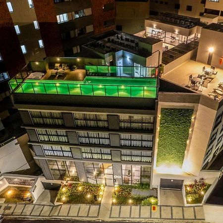 Apartamentos Centro Poços de Caldas Extérieur photo