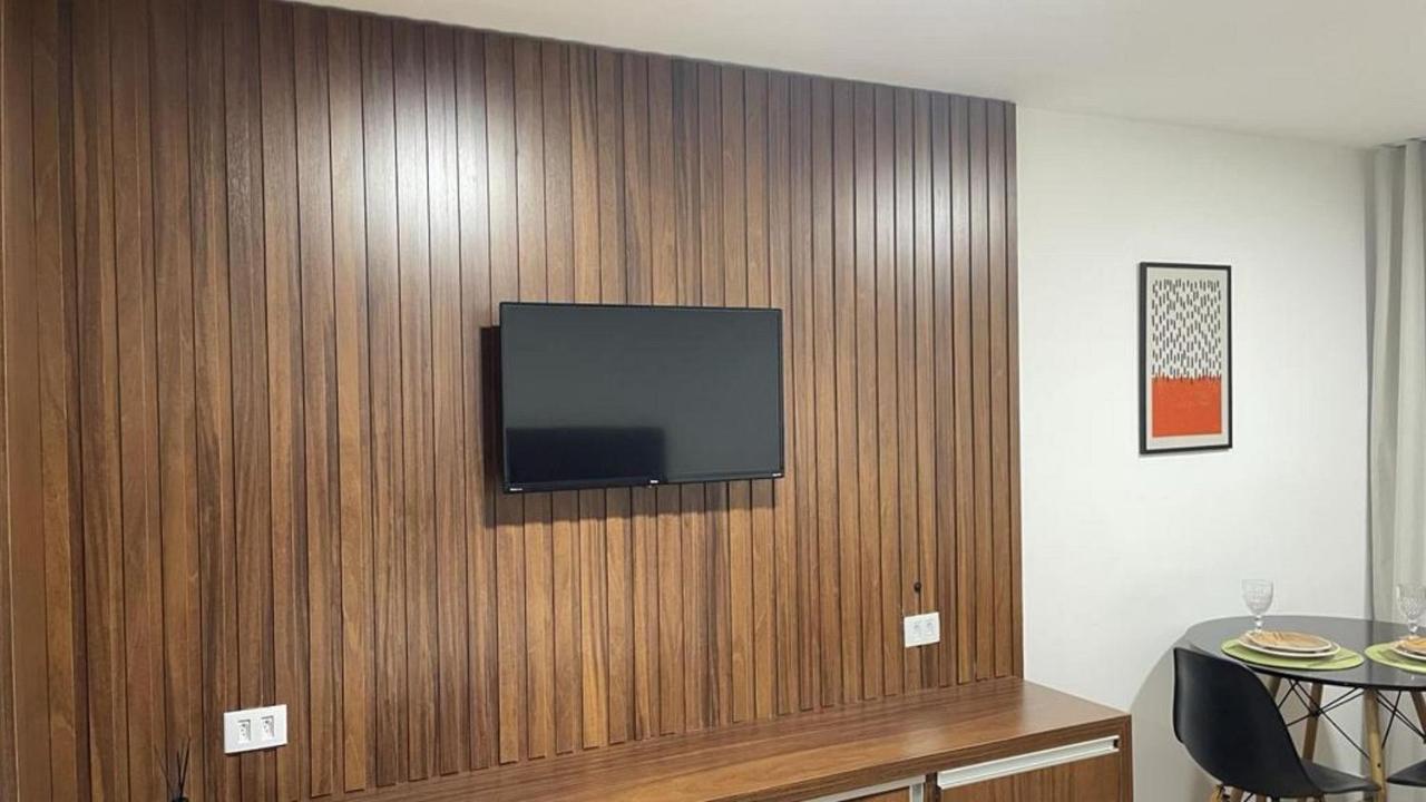 Apartamentos Centro Poços de Caldas Extérieur photo